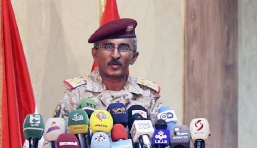ناطق الجيش اليمني: نقف على اعتاب مرحلة جديدة من المواجهة
