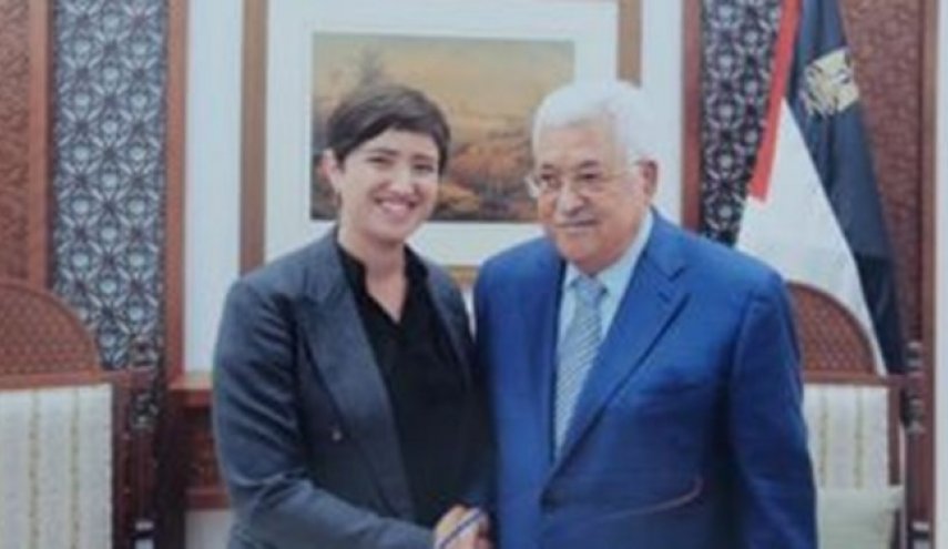 موافقت عباس با پیشنهاد آمریکا برای تشکیل کنفدراسیون اردن ـ فلسطین