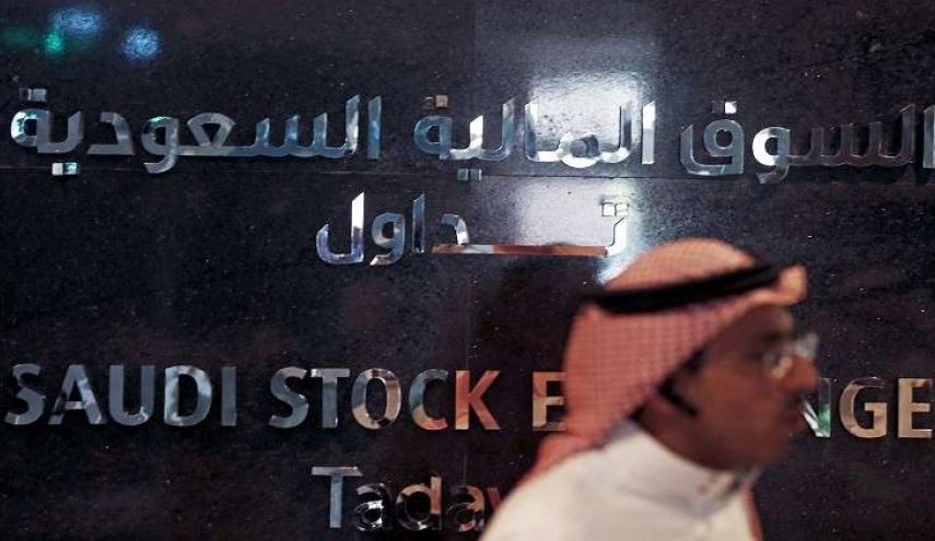 هبوط البورصة السعودية لليوم الثالث على التوالي
