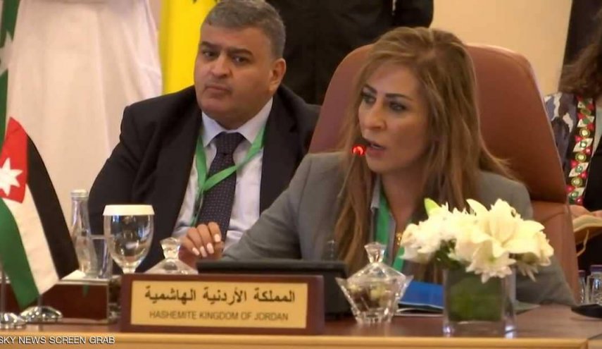 امان: ایده تشکیل کنفدراسیون اردن و فلسطین قابل بررسی نیست