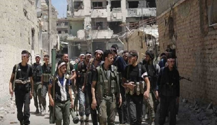 «تحریر الشام» به دنبال اعدام حامیان مصالحه با سوریه در ادلب
