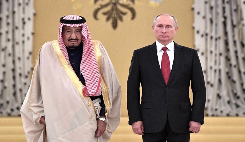 هل سيزور بوتين السعودية؟ اليكم تفاصيل جديدة 