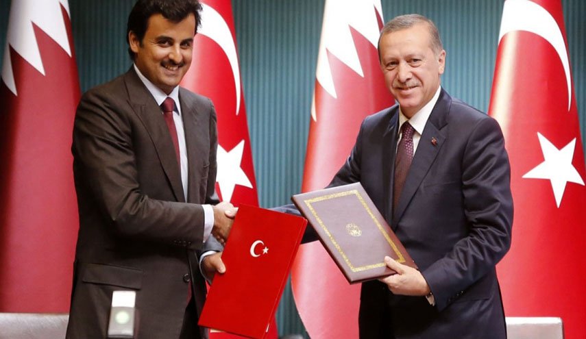 تركيا بصدد توقيع اتفاق مع قطر للتحرير الشامل للتجارة