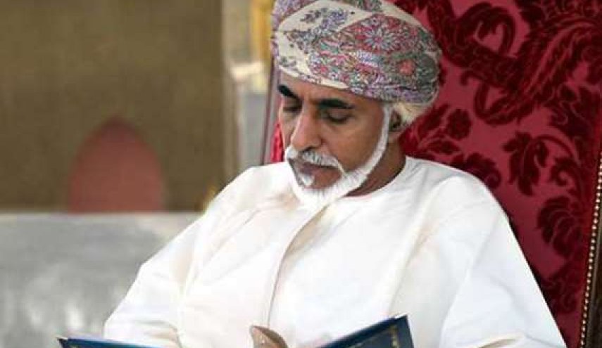 هل ستثمر الضغوط السعو اماراتية ضد السلطان قابوس؟