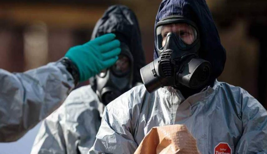 روسيا لمنظمة حظر الكيميائي: ثمة تحضيرات لاستفزاز في إدلب
