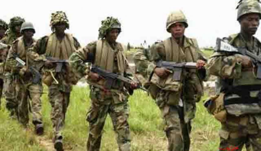 نیجریه گزارش‌ تلفات سربازان در حمله داعش را رد کرد