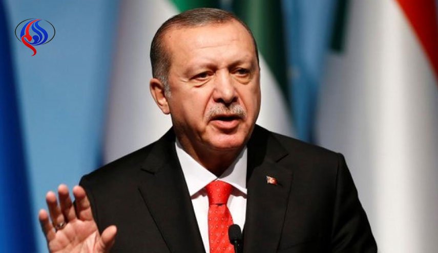 تاکید اردوغان بر ضرورت پایان دادن به سلطه دلار/ ترکیه به دنبال توقف تجارت دلاری با ایران و چین است