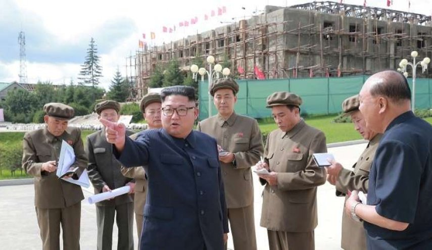 كوريا الشمالية تتهم واشنطن بعرقلة التقارب بين الكوريتين