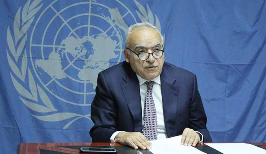  الأمم المتحدة: التوصل إلى وقف إطلاق النار في المعارك قرب العاصمة الليبية