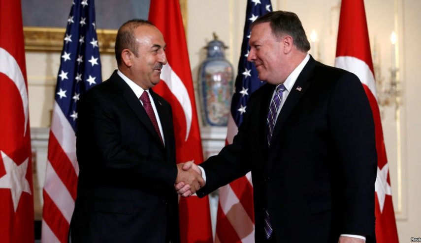واشنگتن: آمریکا و ترکیه عملیات نظامی در «ادلب» را غیرقابل قبول می‌دانند