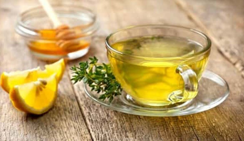 فوائد شاي الزعتر على صحة الجسم والبشرة
