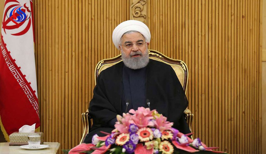 الرئيس روحاني في نيويورك أواخر سبتمبر الجاري