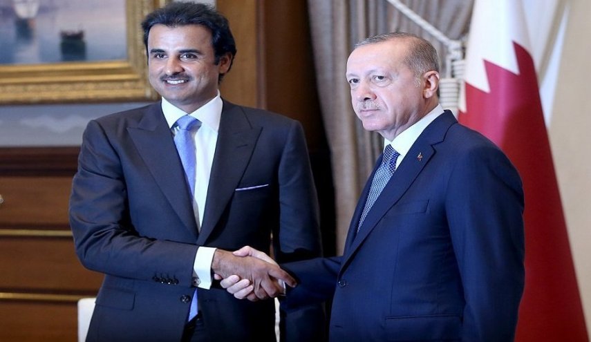 اتفاقية هي الأولى من نوعها بين قطر وتركيا