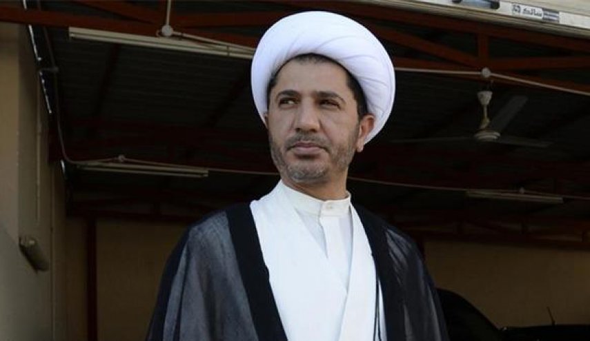 العفو الدوليّة تطالب مجدّدًا بالإفراج عن الشيخ علي سلمان