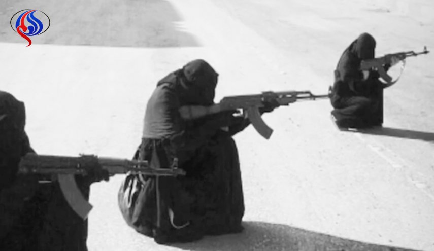 القبض على داعشية والدة خمسة إرهابيين شمالي العراق