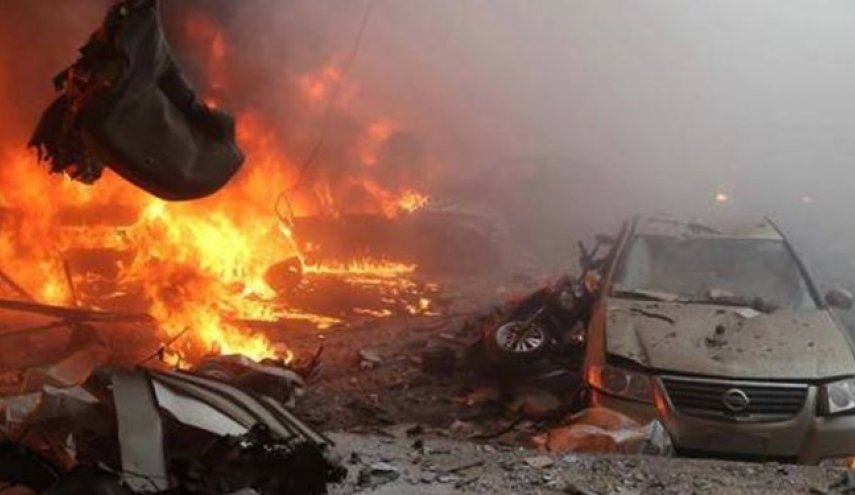 انفجار انتحاری در ایست و بازرسی «جبهه النصره» در ادلب سوریه با دو کشته