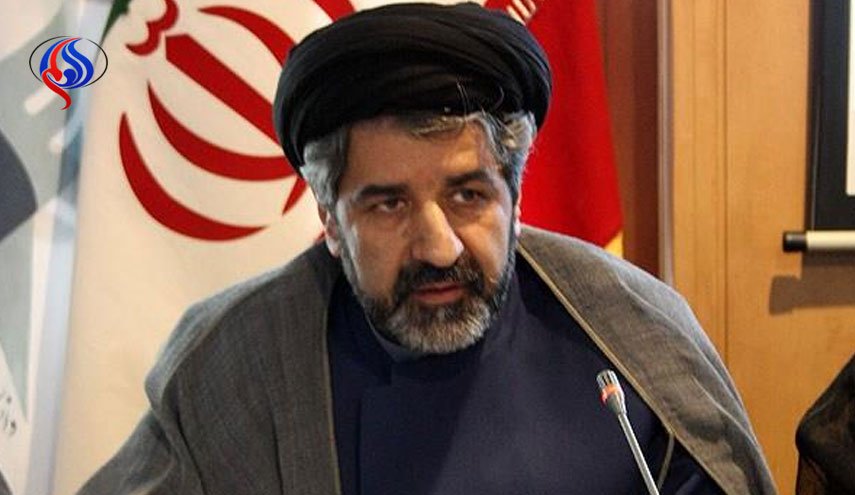 سفیر ایران در واتیکان: خروج آمریکا از برجام نادیده گرفتن حقوق ملت ایران است