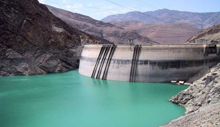 افتتاح عدد من مشاريع الطاقة غرب ايران