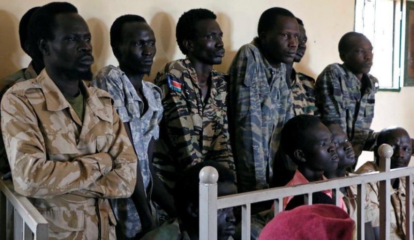 جنوب السودان..إدانة 10 جنود باغتصاب عمال إغاثة 