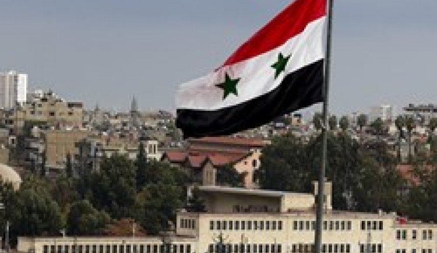 آمریکا ۴ فرد و ۵ شرکت را به بهانه حمایت از دولت سوریه تحریم کرد