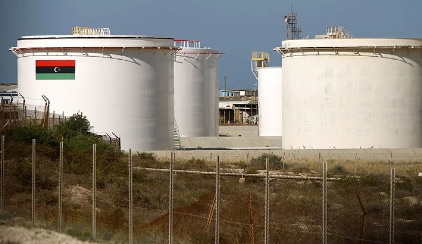 إيرادات ليبيا من النفط في سبعة أشهر تفوق عائدات 2017