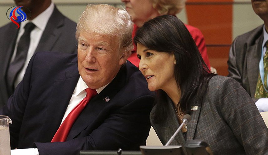 أمريكا تتولى رئاسة مجلس الأمن لإنقاذ إرهابيي إدلب