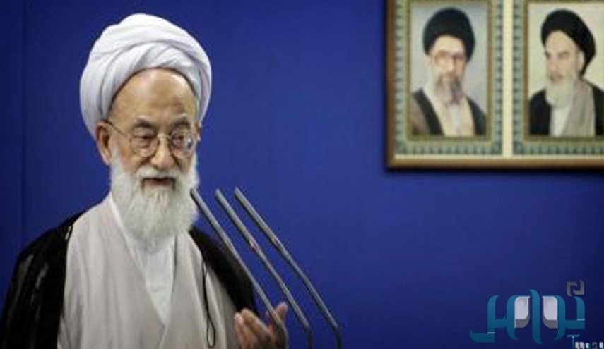 خطيب جمعة طهران: اميركا تشن حربا اقتصادية ضد الجمهورية الاسلامية