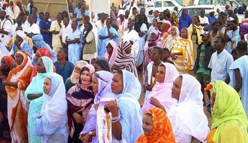 رايتس ووتش تحذر من سجن ضحايا الاغتصاب في موريتانيا 