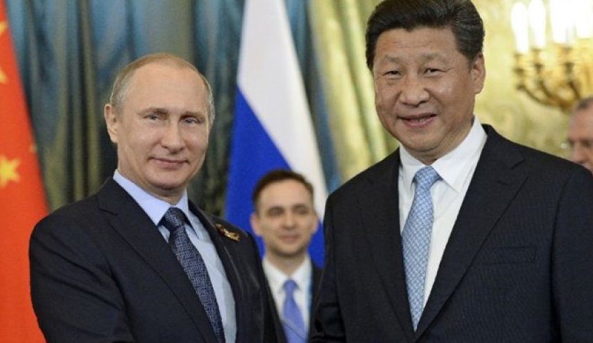 رئیس‌جمهور چین در نشست هفته آینده «مجمع اقتصادی شرق» روسیه شرکت می‌کند
