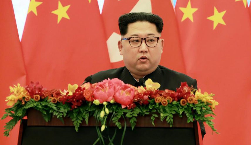 كوريا الشمالية تستعد للاحتفال بالذكرى الـ 70 لتأسيسها