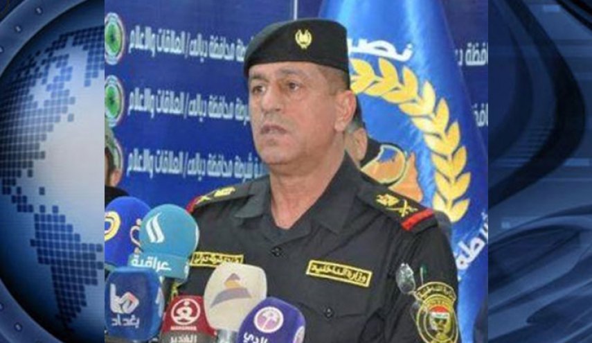 مصدر في شرطة البصرة ينفي إقالة قائد شرطة المحافظة