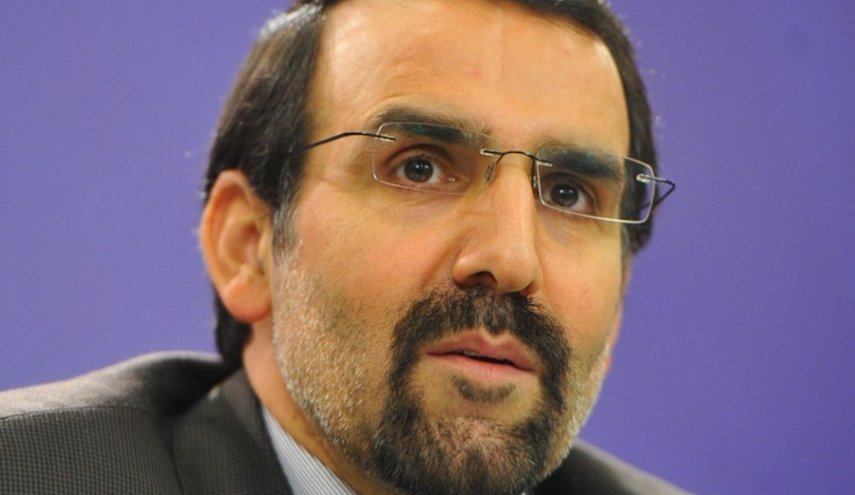 سفير إيران لدی روسيا: حل المشكلات يكمن في التعاون الإقليمي