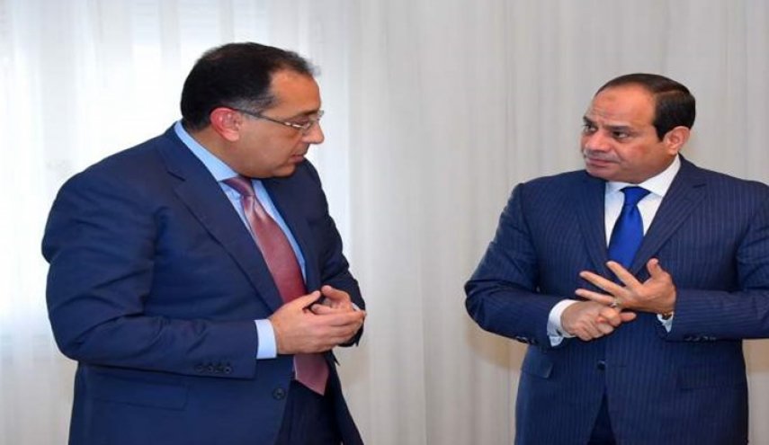 رئيس وزراء مصر: الدين الخارجي قفز لـ92.6 مليار دولار