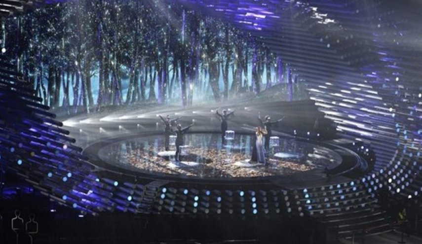 درخواست گسترده هنرمندان برای لغو برنامه «یورو ویژن» در سرزمین های اشغالی