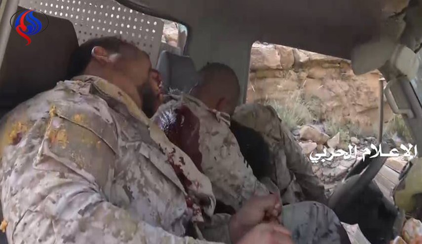 هلاکت 425 سرباز سعودی طی 8 ماه در یمن