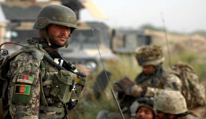 داعش يعلن مسئوليته عن الهجوم الانتحاري في كابول