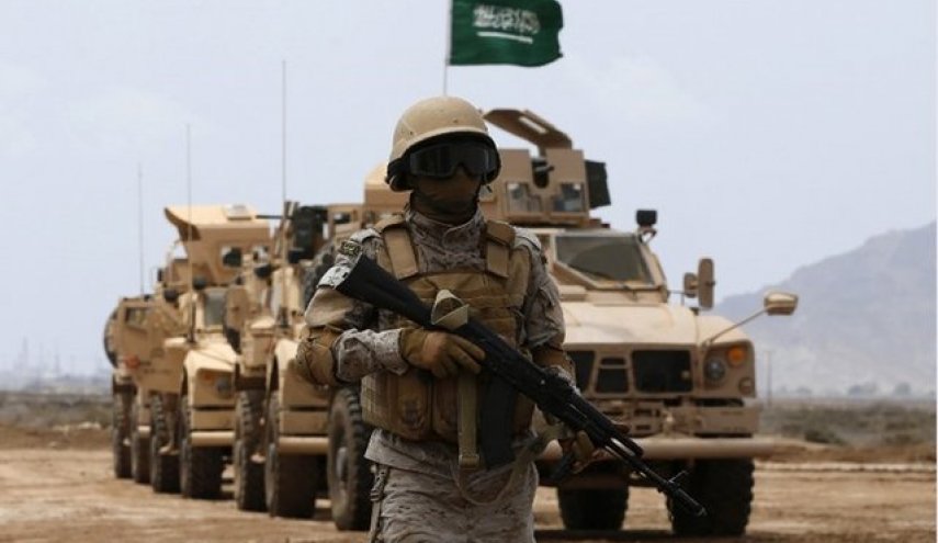 عربستان تجهیزات نظامی بیشتری به شرق یمن فرستاد