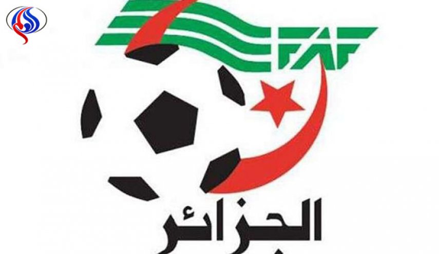إعلام الدولة العراقية تقاطع أخبار الأندية الجزائرية
