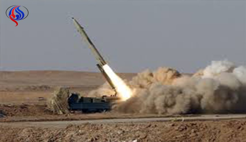 القوة الصاروخية الإيرانية الرادعة تعيد الرعب لأعدائها