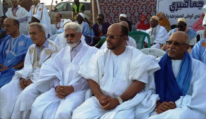 المعارضة الموريتانية تصف الانتخابات بالـ