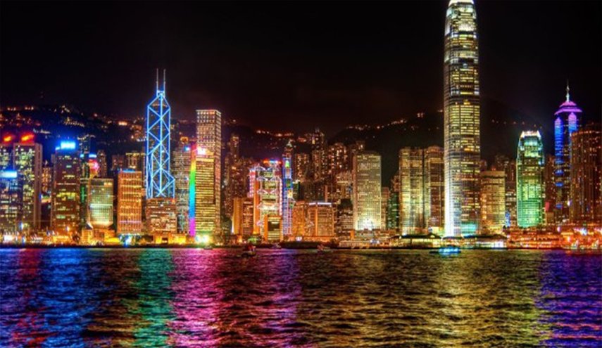 هونغ كونغ تتربع على عرش المدن الثرية في العالم!