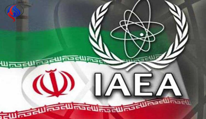 للمرة الـ12.. الوكالة تؤكد التزام ايران بالاتفاق النووي    
