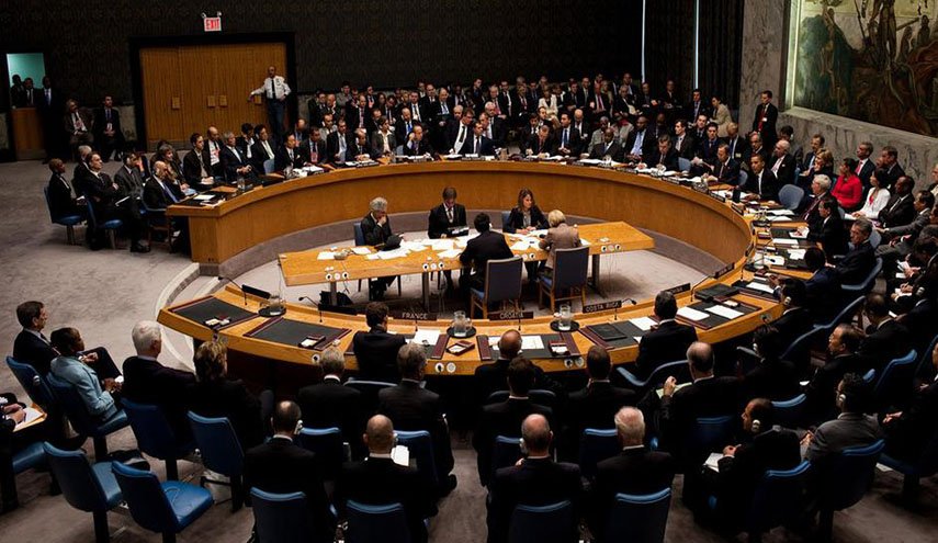 روسيا تقترح عقد اجتماع لمجلس الأمن لمناقشة نتائج قمة طهران الثلاثية