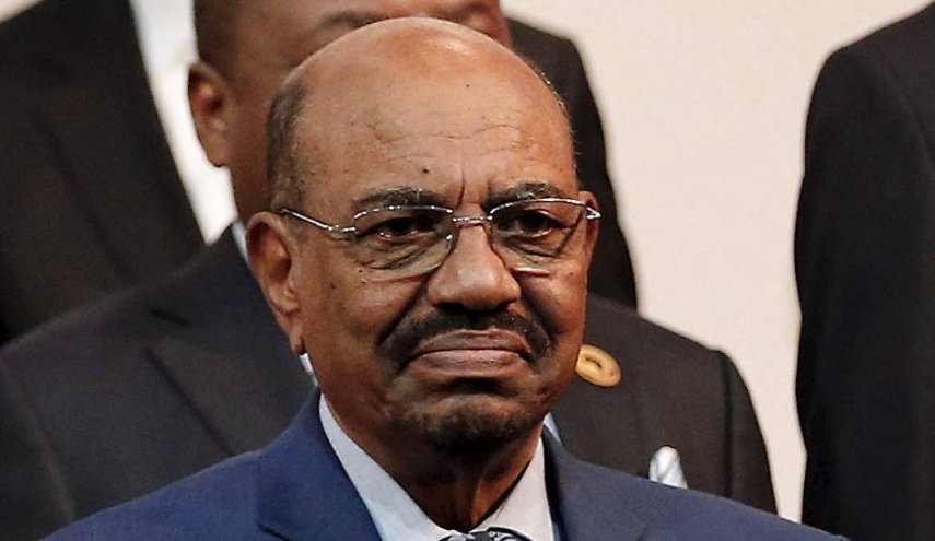 الأردن في أزمة دولية بسبب الرئيس السوداني