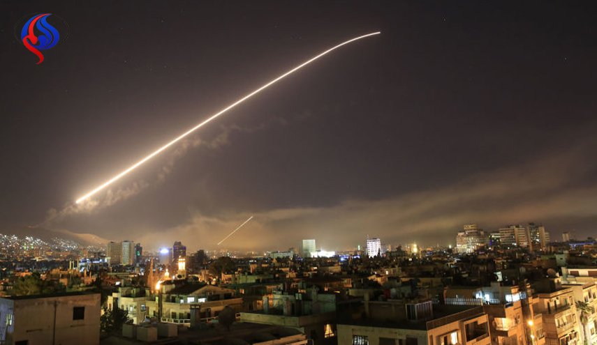 ريابكوف: الولايات المتحدة تعرض عضلاتها أمام روسيا وإيران في سوريا