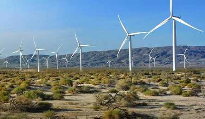 محطات الطاقة الصحراوية قد تزيد الأمطار وتحول الصحراء إلى أرض خضراء!