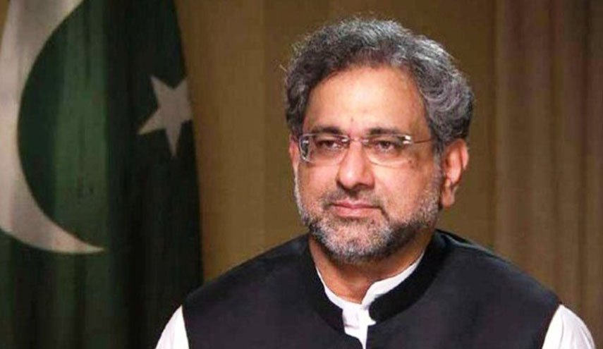 حکم بازداشت نخست وزیر پیشین پاکستان صادر شد