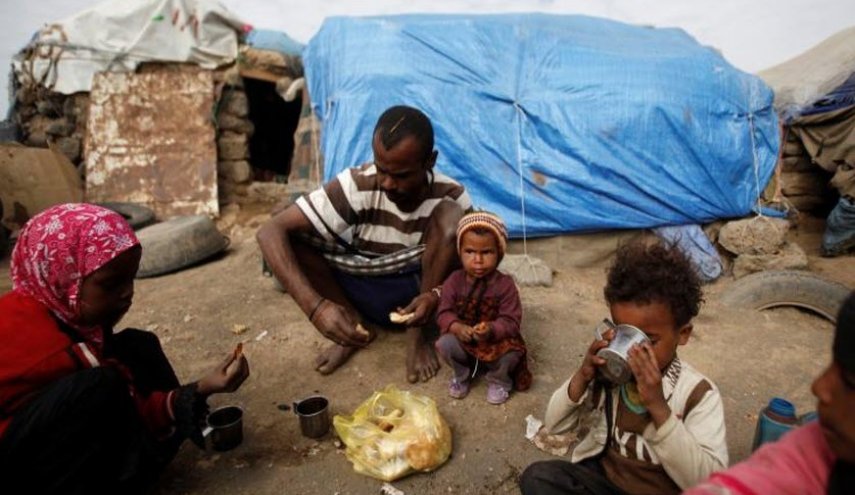 اليمن يتضوّر جوعا.. منظمة تذكّر أطراف الصراع بخطاياها