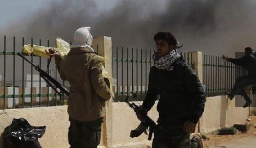 معارك طرابلس... ومستقبل غامض للعملية السياسية في ليبيا