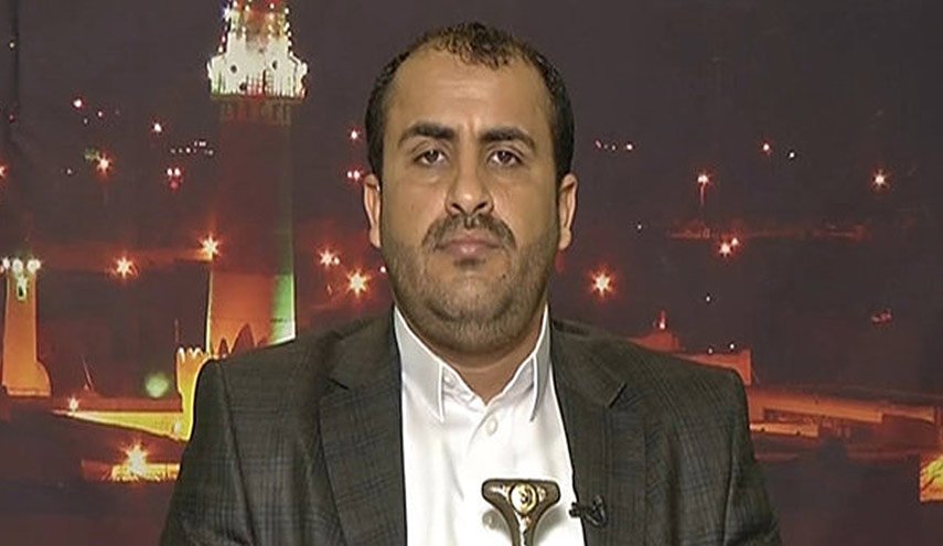 ناطق انصار الله يعلق على حديث وزير الدفاع الاميركي بشأن اليمن